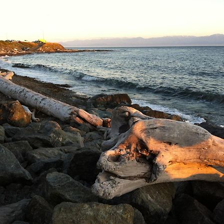 Dashwood Manor Seaside Bed & Breakfast Victoria Luaran gambar