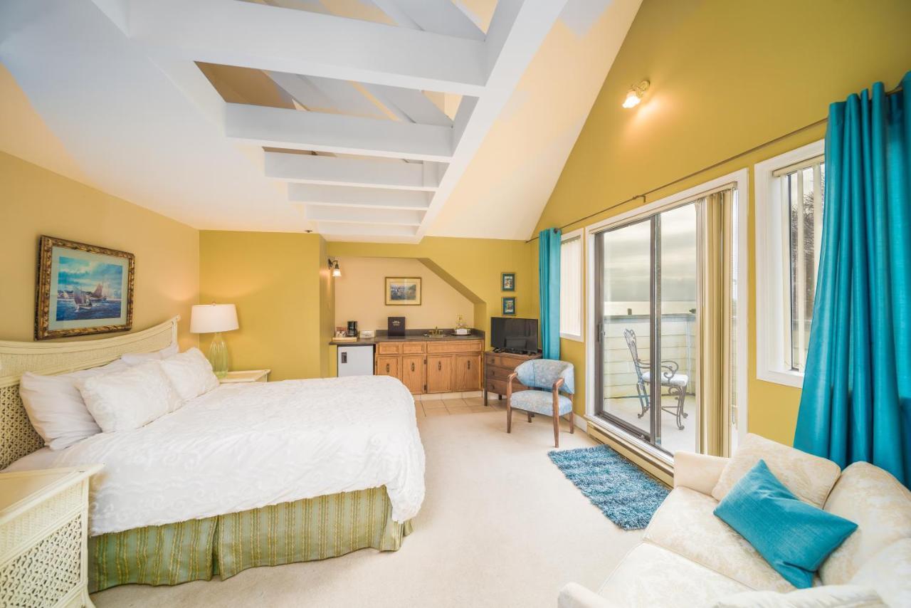Dashwood Manor Seaside Bed & Breakfast Victoria Luaran gambar