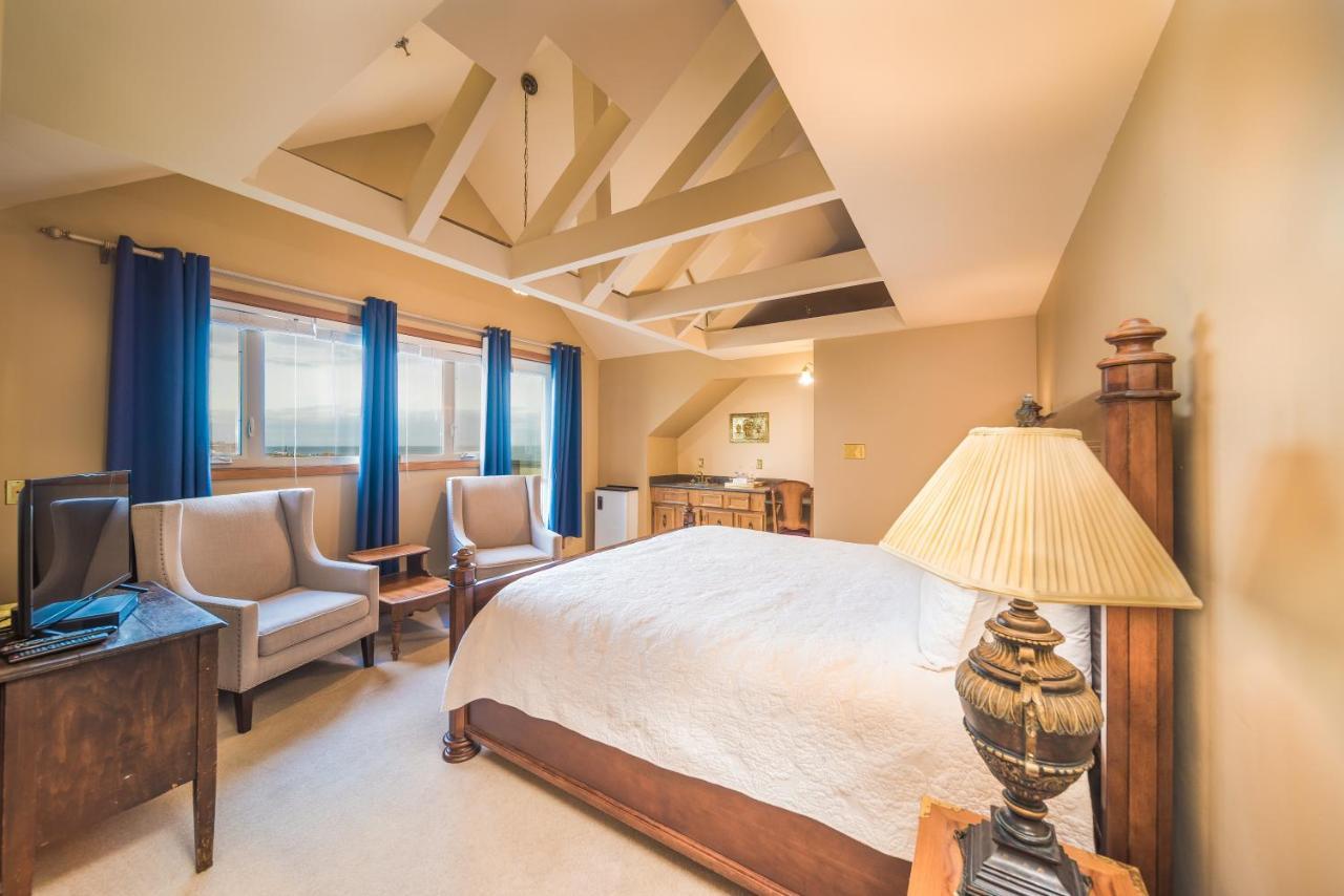Dashwood Manor Seaside Bed & Breakfast Victoria Luaran gambar