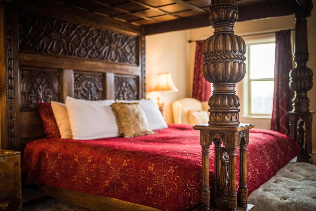 Dashwood Manor Seaside Bed & Breakfast Victoria Luaran gambar