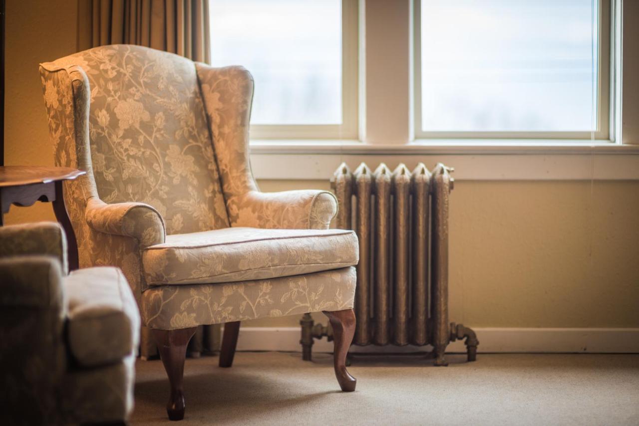 Dashwood Manor Seaside Bed & Breakfast Victoria Luaran gambar