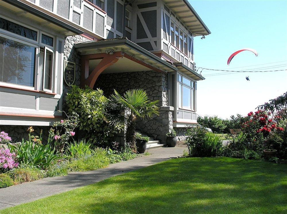 Dashwood Manor Seaside Bed & Breakfast Victoria Luaran gambar