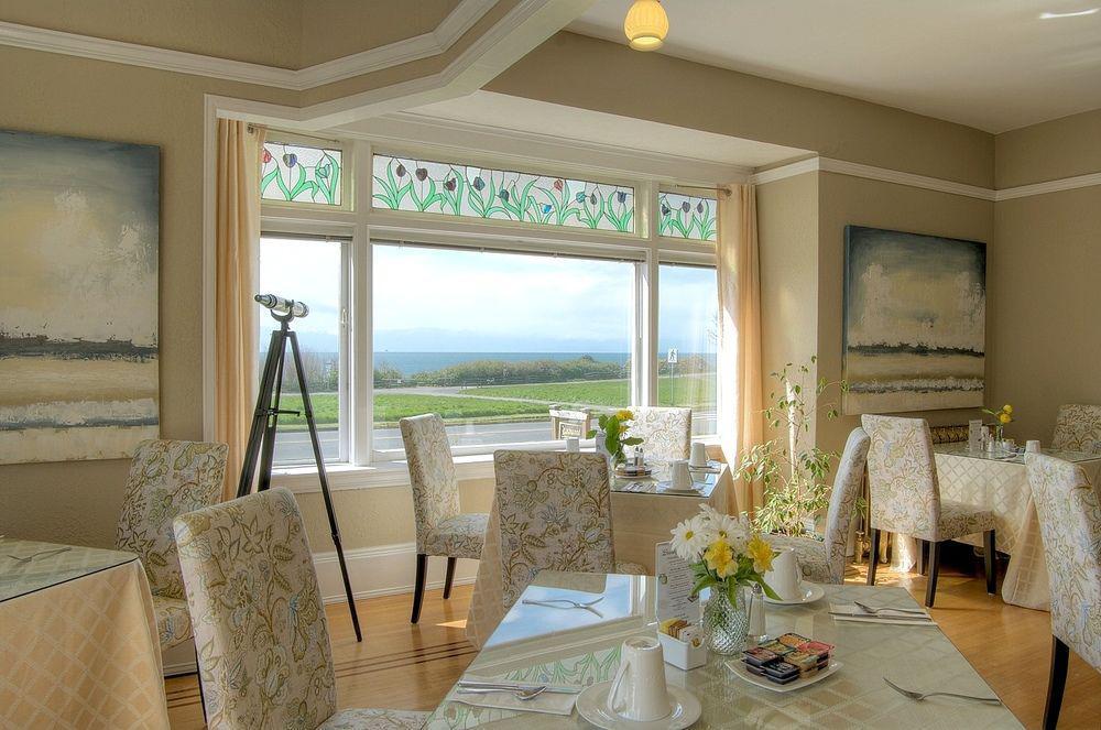 Dashwood Manor Seaside Bed & Breakfast Victoria Luaran gambar