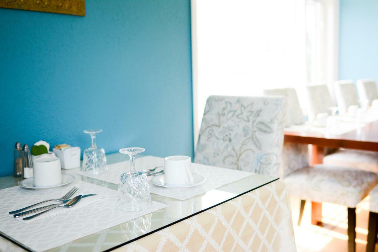 Dashwood Manor Seaside Bed & Breakfast Victoria Luaran gambar