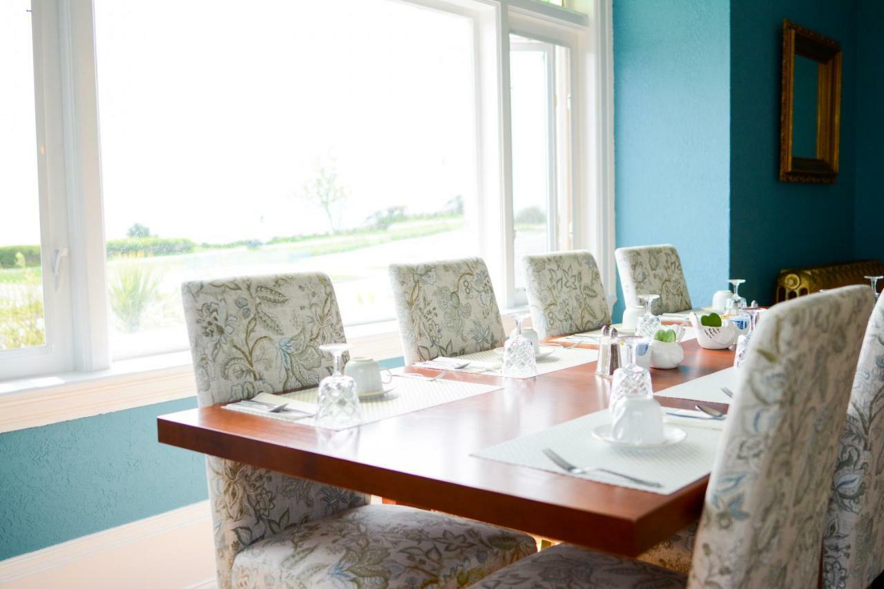 Dashwood Manor Seaside Bed & Breakfast Victoria Luaran gambar
